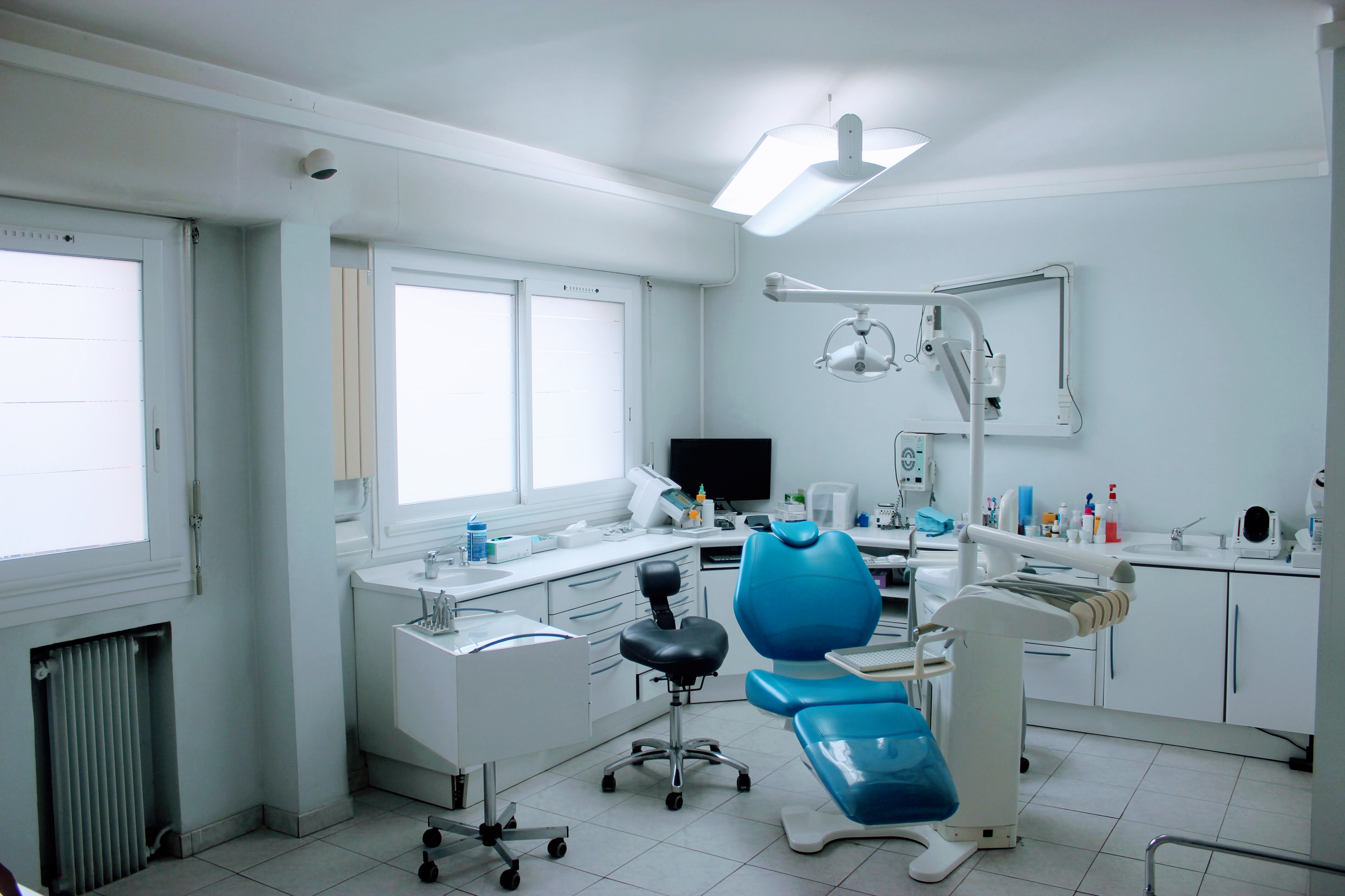 Salle de soins 3